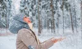 Sabahdan qar gözlənilir 