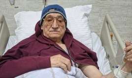 Mədəmdən əməliyyat olunmuşam, ürəyim də xəstədir 