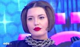 Bahar Candan intihar etdi  