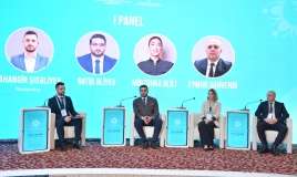 Şamaxıda Gənc Tibb İşçilərinin Respublika Konfransı  