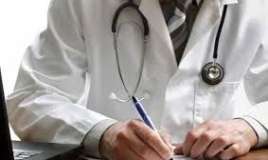 Fərqli tibbi arayışlar verilən uşaqdan xəbər var 