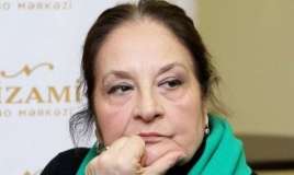  Xalq artistinin ailəsində ağır itki 