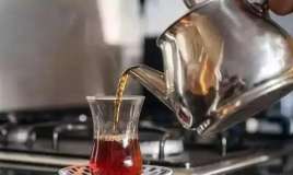 Bu cür çay dəmləmək dadını on qat artırır -  Mükəmməl, tünd qırmızı çayın sirri