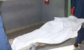 Azərbaycanda polkovnikin meyiti tapıldı  