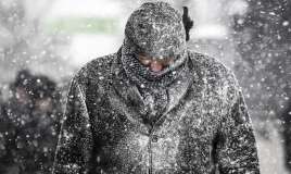 Hava ilə bağlı FHN-dən xəbərdarlıq 