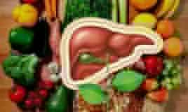 Qaraciyər xərçənginə qarşı sadə pəhriz 