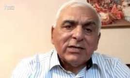 Azərbaycanda sabiq vəzifəli şəxsə ağır itki üz verib. 