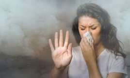 Nəfəsindən qoxu gələnlər  – qaraciyərini yoxlatsın