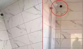 Məktəb tualetlərinə kamera quraşdırıldı -  Valideynlər etiraz etdi