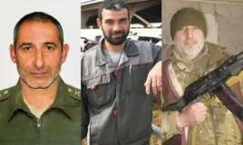 Müharibədə daha 6 azərbaycanlı həlak oldu -  Siyahı