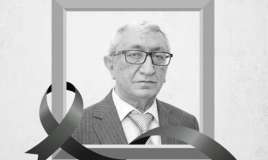 BDU-nun professoru vəfat etdi 