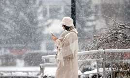 Sabah qar yağacaq,  yollar buz bağlayacaq