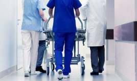 Məktəb pəncərəsindən yıxılan şagirdin son durumu 