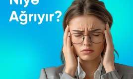 Başımız niyə ağrıyır, həkimə nə vaxt gedək?   - Açıqlama