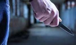 Bıçaqlanan 7 yaşlı uşağın atasından   açqlama