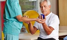 İnsultdan sonra sağalmanı sürətləndirən    yeni kəşf