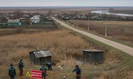 Bu vilayətdə quduzluq karantini elan edildi 