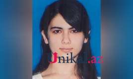 "İdrak" liseyində güllələnən müəllimin  FOTOSU