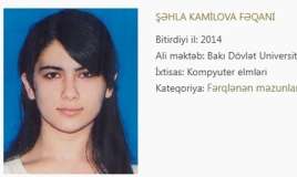 "İdrak" liseyində güllələnən müəllimin  FOTOSU