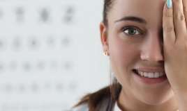 Qlaukoma və quru gözdən necə qorunmaq olar? -  Həkimlə müsahibə