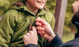 Uşağınızı belə geyindirməyin -  Soyuq havada edilən böyük səhv