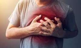 Qohumları ilə dalaşdı  - Əsəbdən infarkt oldu