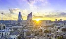 Sabah həftənin ən isti günü olacaq 