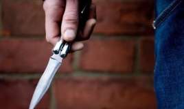 Şəmkirdə məktəblilər arasında dava -  3 nəfər xəsarət aldı