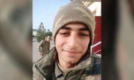 Vətən müharibəsi iştirakçısı vəfat etdi  