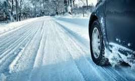 Qarlı hava ilə bağlı sürücülərə    xəbərdarlıq