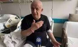 Kişi əməliyyatdan sonra ana dilini unutdu   - Səbəb