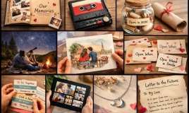 2026-cı il Sevgililər Günü hədiyyələri:   İdeyalar