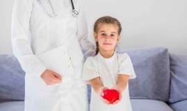 Ürək xəstəlikləri uşaqlara da təsir edir:  Erkən əlamətlər