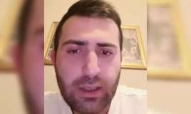 "Məni nənəm böyüdüb” –  Xoşqədəm Hidayətqızının oğlundan ilginc İDDİA - VİDEO