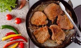 Ət yeyənlərin 100 yaşa çatma şansı çoxdur 