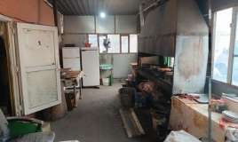 "Şəki" kafesində nöqsanlar aşkarlandı -  FOTO