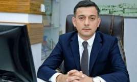 Salatın Əsgərovanın oğlu da reabilitasiya mərkəzi açır 