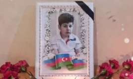 4-cü sinif şagirdi qəfil öldü 