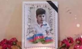 Bakıda 10 yaşlı məktəbli qəfil vəfat etdi 