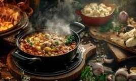 Həzm sistemini öldürən vərdişlər 