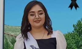 Birinci kurs tələbəsi   vəfat etdi