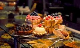 Ən təhlükəli yağlar bu qidalardadır  -  Hamı yeyir