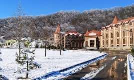 Qusarda hoteldə həkimin  meyiti tapıldı