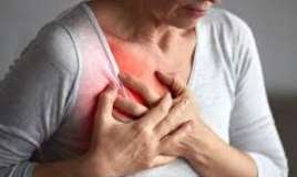 Ürək tutmasında diqqətdən kənarda qalan  -  beş simptom