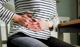 Hansı qidalar bağırsaqları bloklayır? 