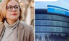 "Liv Bona Dea” Nigar Köçərlidən  222 min manat tələb edir - VİDEO