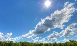 Sabah hava necə olacaq? 