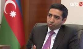 Dövlət Agentliyinin yubiley tədbiri təxirə salındı 