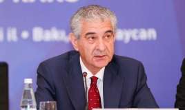 Əli Əhmədovun oğluna vəzifə verildi -  FOTO