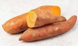 Kartofu bu tərəvəzlə əvəz edin  -  3 faydası